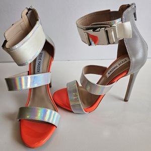 Steve Madden Felice Heels